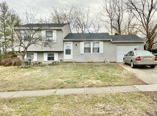 812 Laverty Ln, Anderson Twp, OH 45230