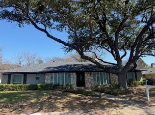 14922 Hillcrest Rd, Dallas, TX 75248