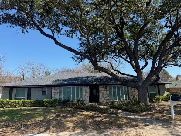 14922 Hillcrest Rd, Dallas, TX 75248