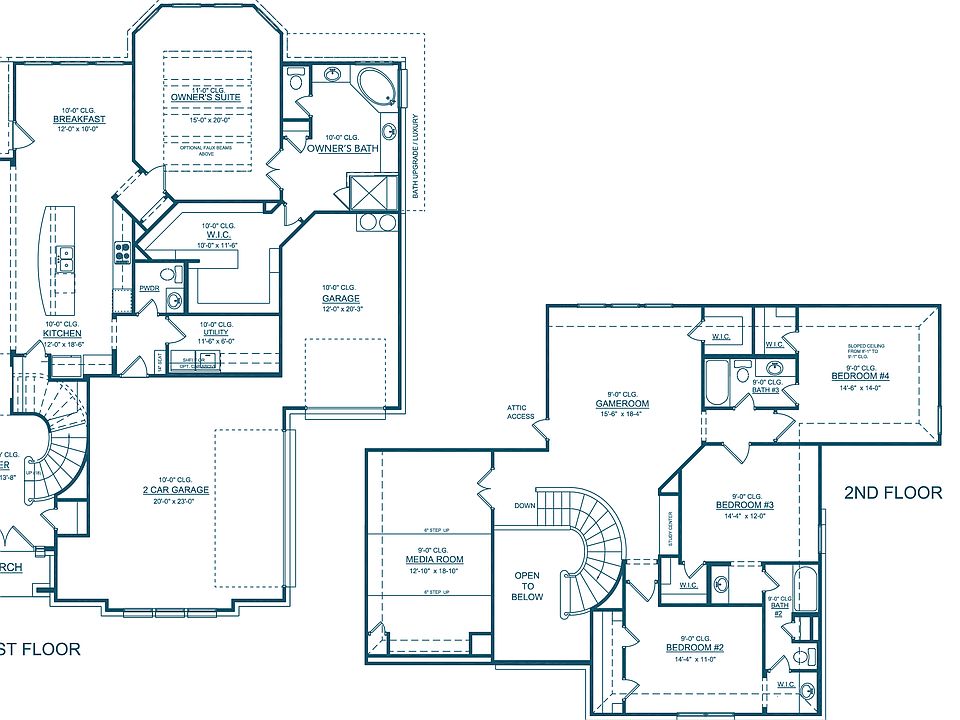 143 Grace Ave
