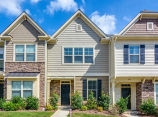 7918 Allscott Way, Raleigh, NC 27612