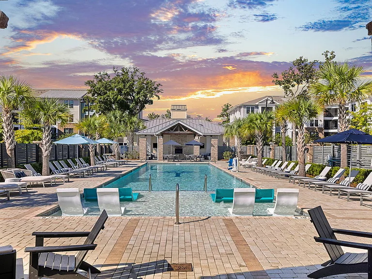 The Haven at Indigo Square — Photo 13