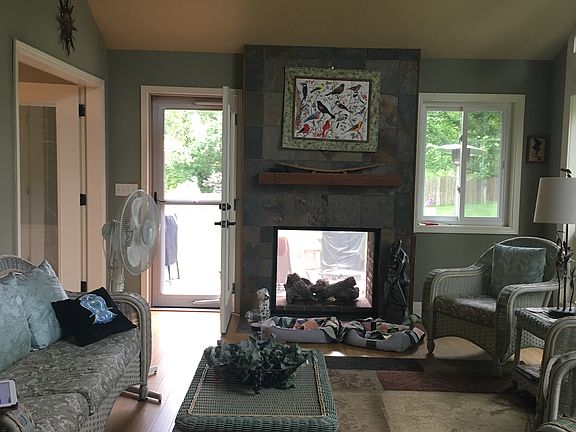 Sunroom 