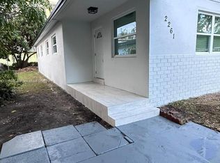 2261 NW 51st Ter, Miami, FL 33142