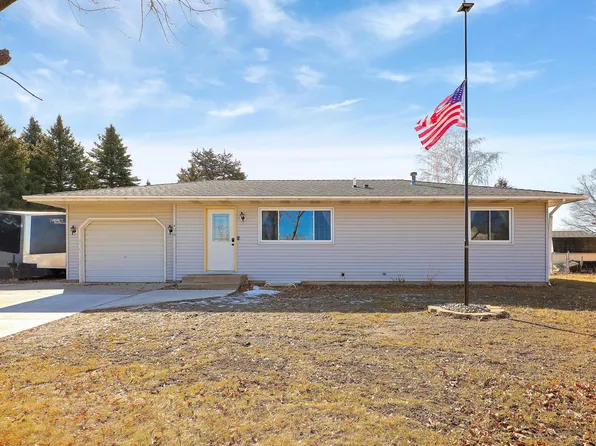 406 17th St S, Buffalo, MN 55313