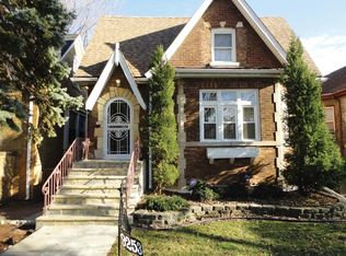 9640 S Union Ave, Chicago, IL 60628