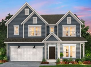 14 Golden Poppy Ln, Bluffton, SC 29910