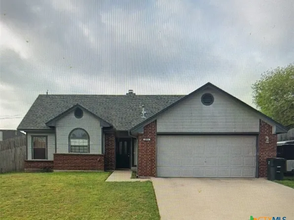 4904 Glass Mountain Dr, Killeen, TX 76542