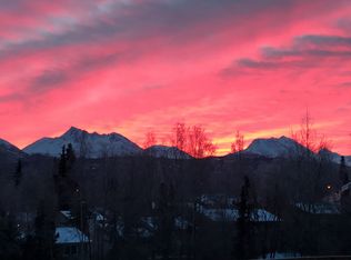 3150 Deborah Lynn Cir, Anchorage, AK 99507