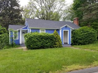 235 West St, Amherst, MA 01002