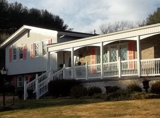 23 Crestview Dr, Princeton, WV 24740