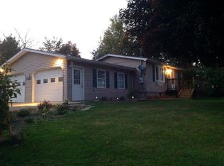 489 Stetson Rd, Chazy, NY 12921