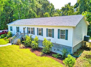 8025 Cedar Hall Rd, Edisto Island, SC 29438