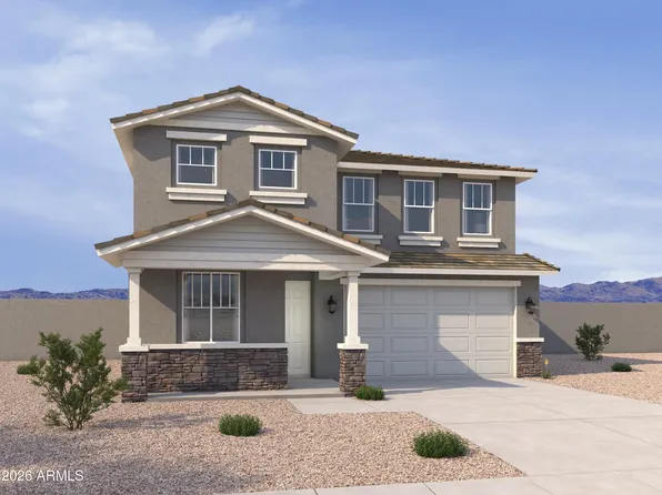 7406 S 47TH Lane, Laveen, AZ 85339