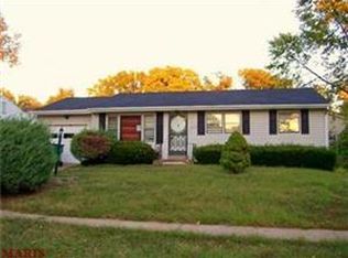 6620 Dunwold Dr, Saint Louis, MO