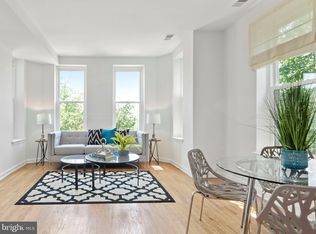 1736 13th St NW APT 2, Washington, DC 20009