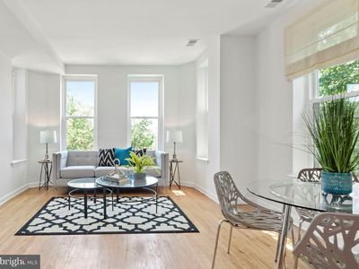 1736 13th St NW APT 2, Washington, DC, 20009