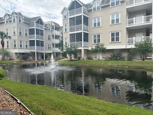 120 Shady Brook Cir Unit 300, Saint Simons Island, GA 31522