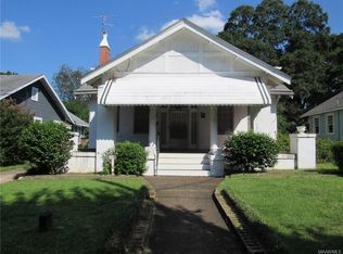 1245 S Lawrence St, Montgomery, AL 36104