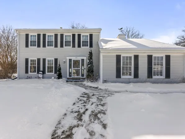1811 Manor COURT, Waukesha, WI 53188