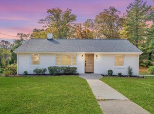 8252 Webster Dr, Roanoke, VA 24019