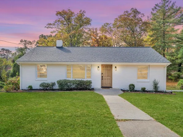 8252 Webster Dr, Roanoke, VA 24019