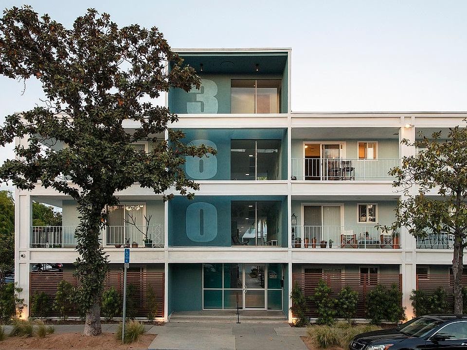 1st image of 360 Lime Ave APT 315