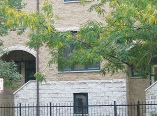1129 E Hyde Park Blvd APT A, Chicago, IL 60615