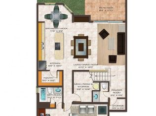 Dvillas #H1, GUAYNABO, PR 00971