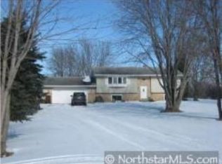 3821 Gilbert Ave SE, Rockford, MN 55373