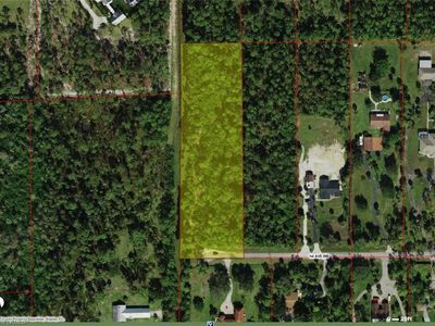 4751 1st Ave SW, Naples, FL, 34119