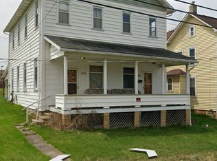3420 Graham Ave #2, Windber, PA 15963