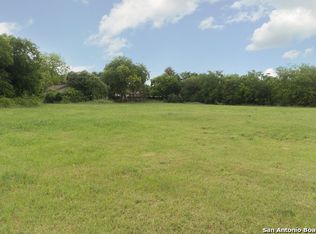 311 San Salvador Ave, San Antonio, TX 78210