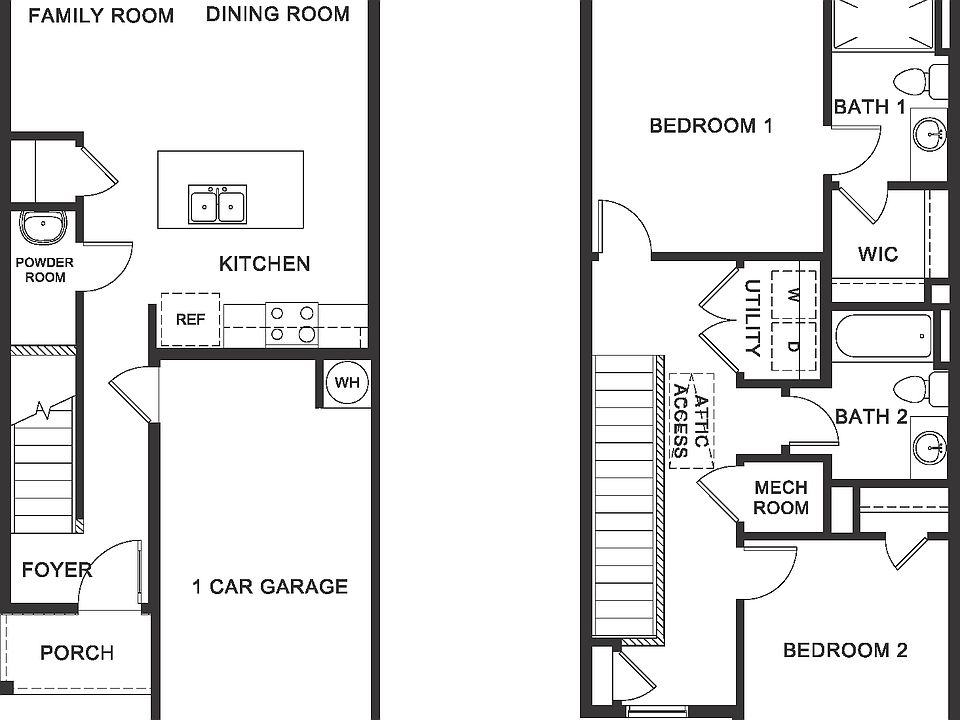 Floor Plan.