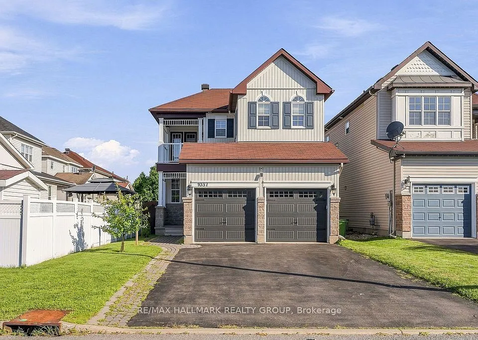 1037 Fieldfair Way