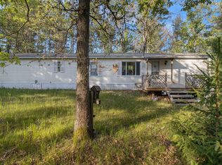 11884 N Brooks Rd, Irons, MI 49644