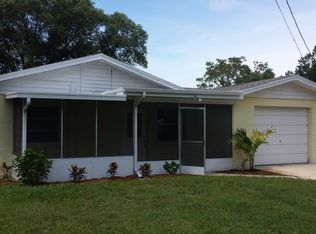 5419 Waters Edge Dr, New Pt Richey, FL 34653