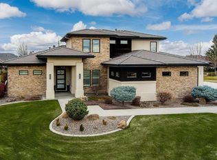 7095 N Tree Haven Pl, Meridian, ID 83646