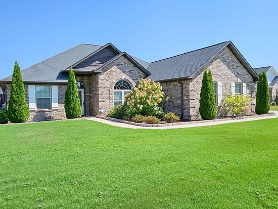 13697 Callaway Dr, Madison, AL 35756
