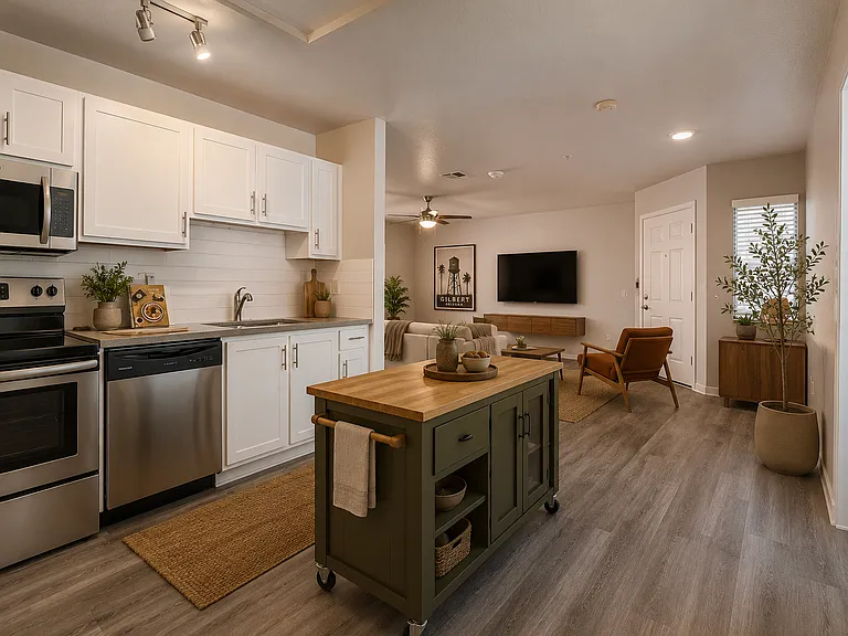 36 E Vaughn Ave — Photo 4