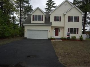 2 Clonmel Ave, Burlington, MA 01803