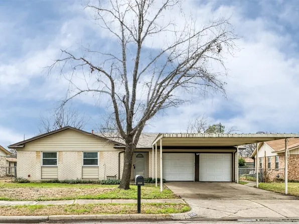 5820 Saramac Dr, Watauga, TX 76148