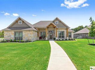 10820 Bryson Dr, Temple, TX 76502
