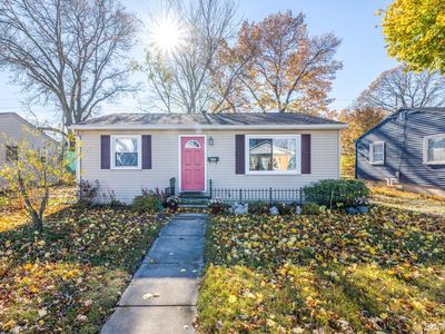 1420 Beard St, Port Huron, MI, 48060
