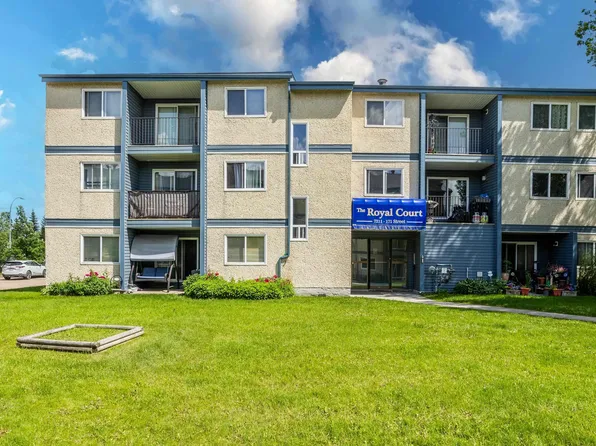 7211 171st St NW #202, Edmonton, AB T5T 2R1
