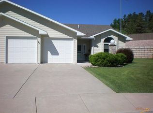 4245 Carmel Point, Rapid City, SD 57702