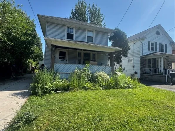 35 Fuller Ave, Tonawanda, NY 14150