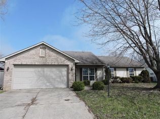 8344 Country Ridge Dr, Indianapolis, IN 46234