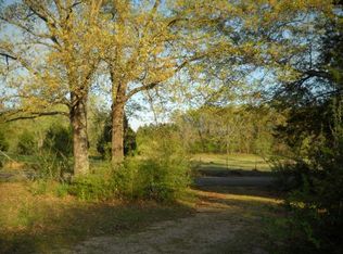 116 Luther Ingle Rd, Ramer, TN 38367