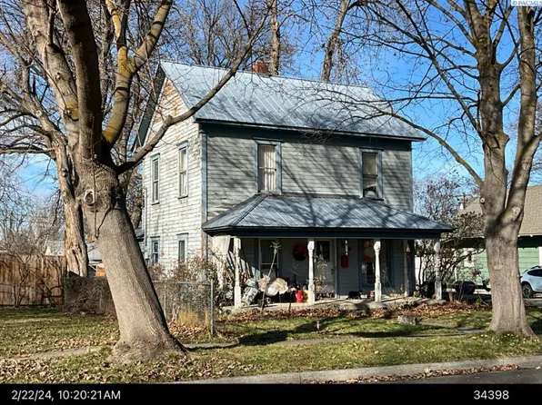 935 Court St, Prosser, WA 99350